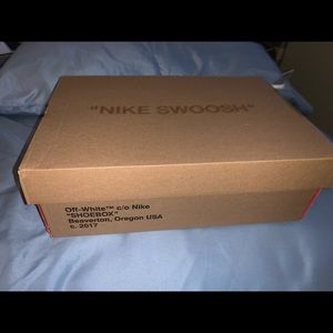 Air max 97 OG OFF-White